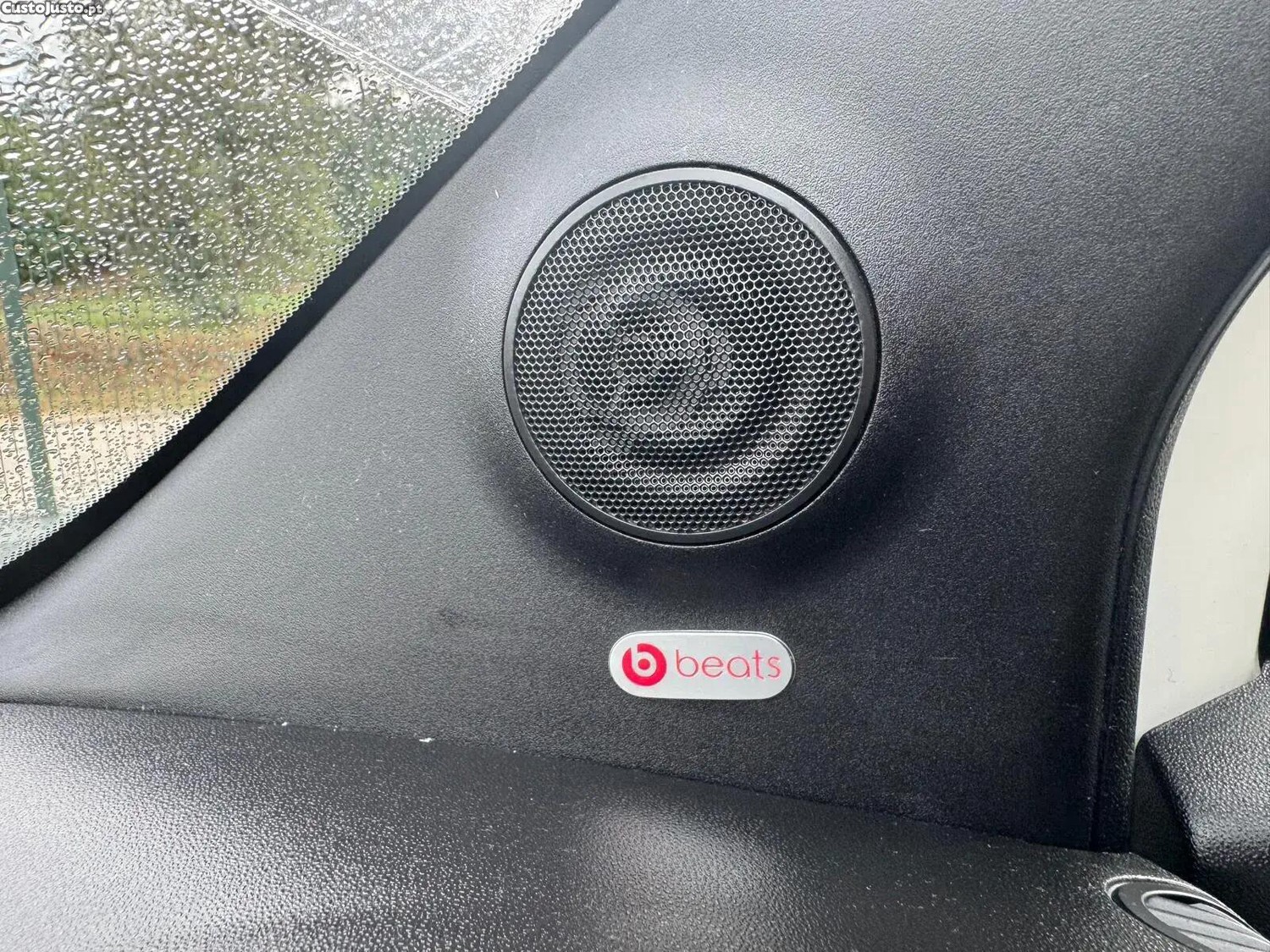 Abarth 595 1.4 T-Jet Turismo MTA — fotografia 8