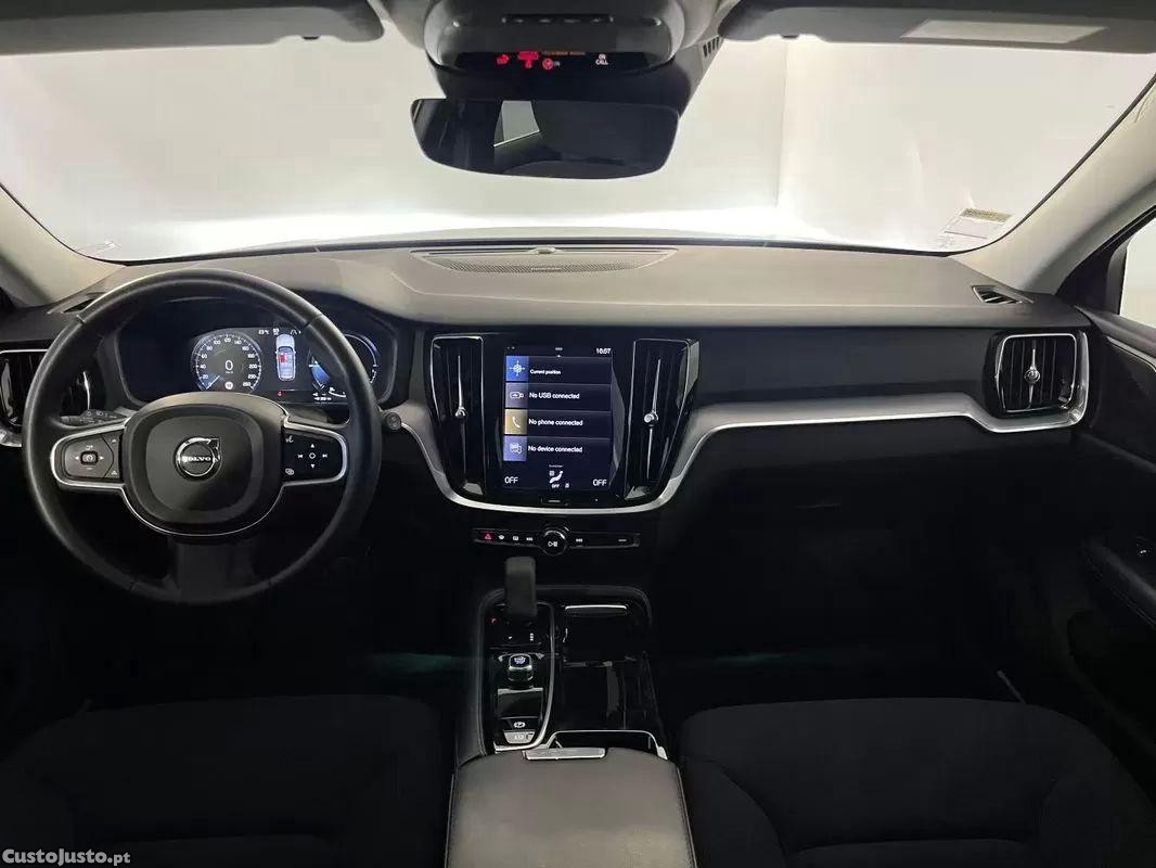 Volvo V60 2.0 t6 awd te inscription — fotografia 16