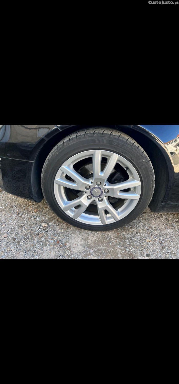 Mercedes-Benz CLC 180 1.8Kompressor SportCoupê — fotografia 7