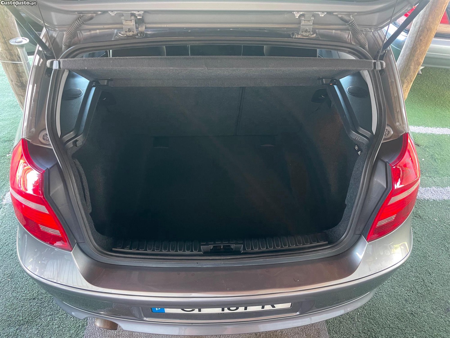 BMW 118 d Facelift — fotografia 6