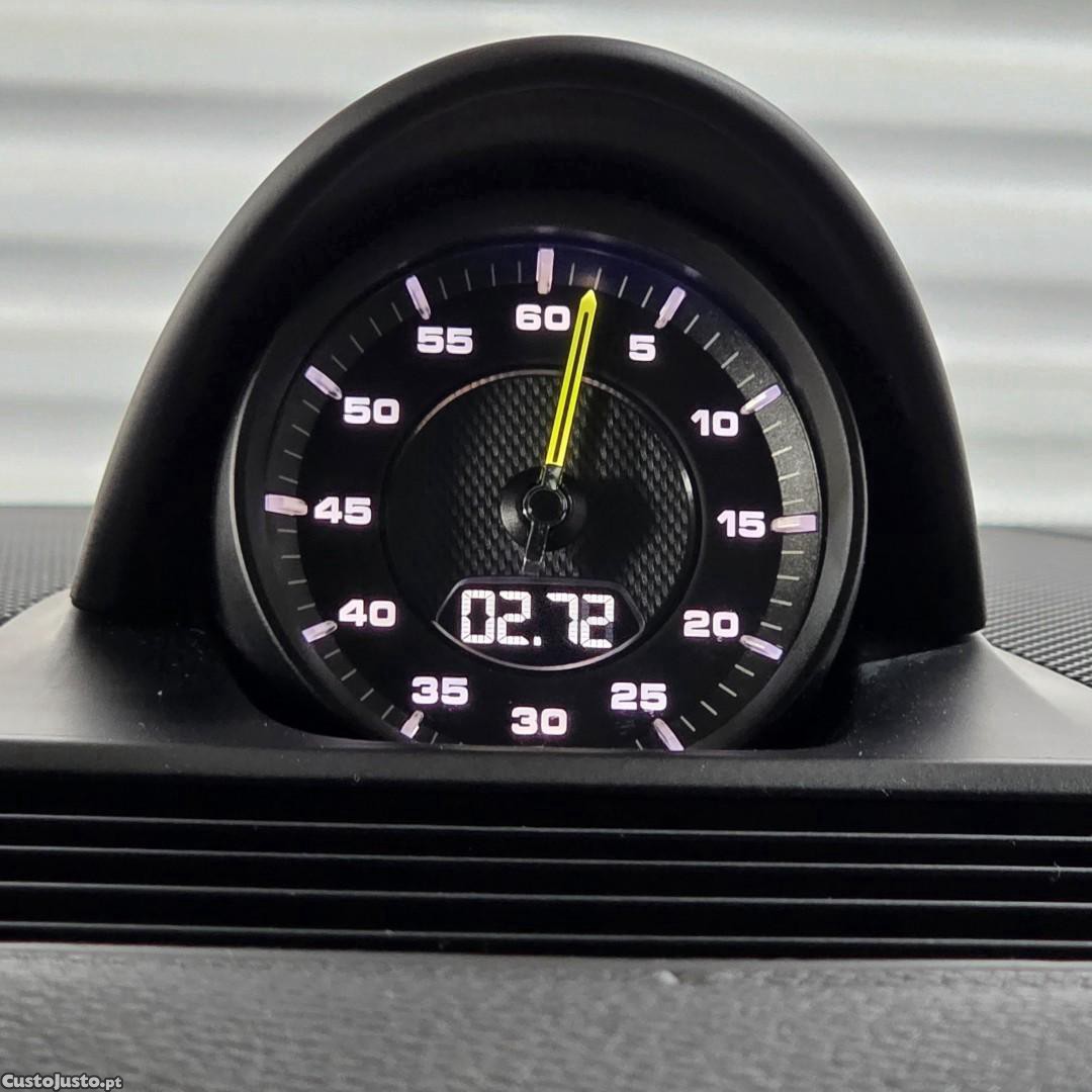 Porsche Panamera 4 E-Hybrid Platinum Edition — fotografia 6