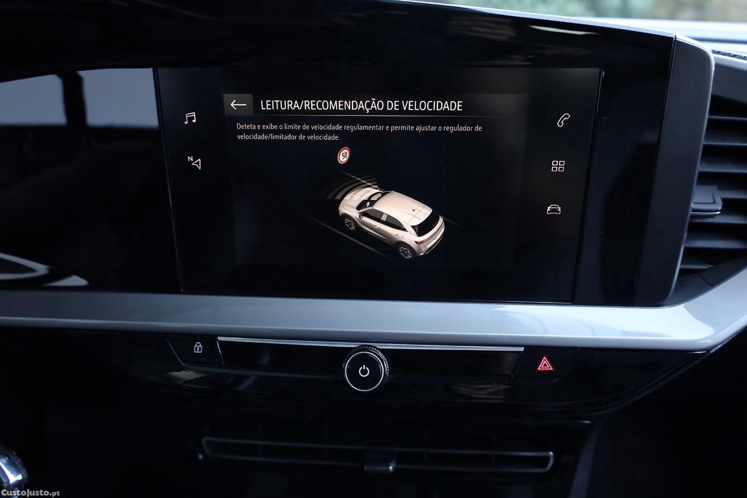 Opel Mokka 1.2 T Elegance — fotografia 9