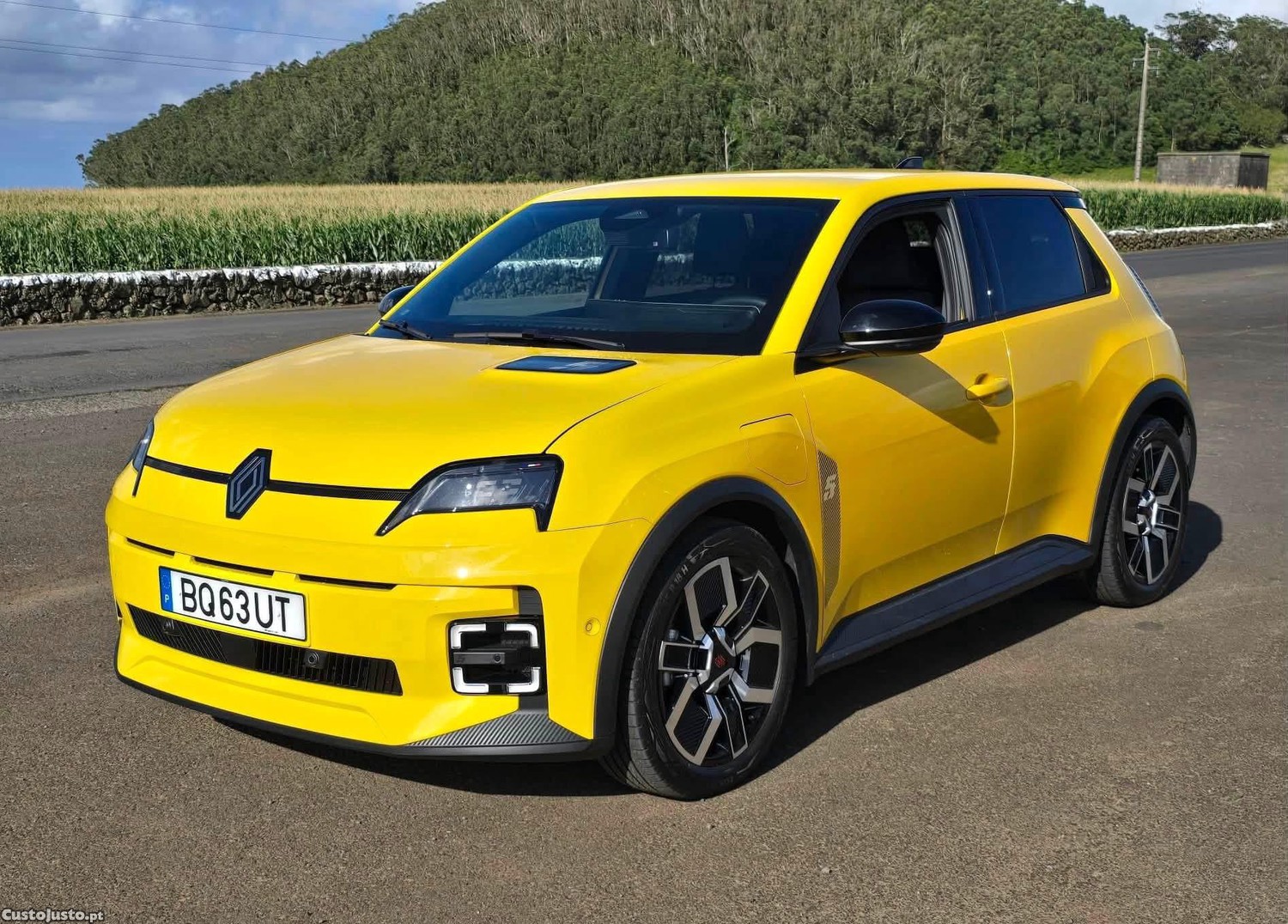 Renault  52KWH (150CV) - 25 — photo 4