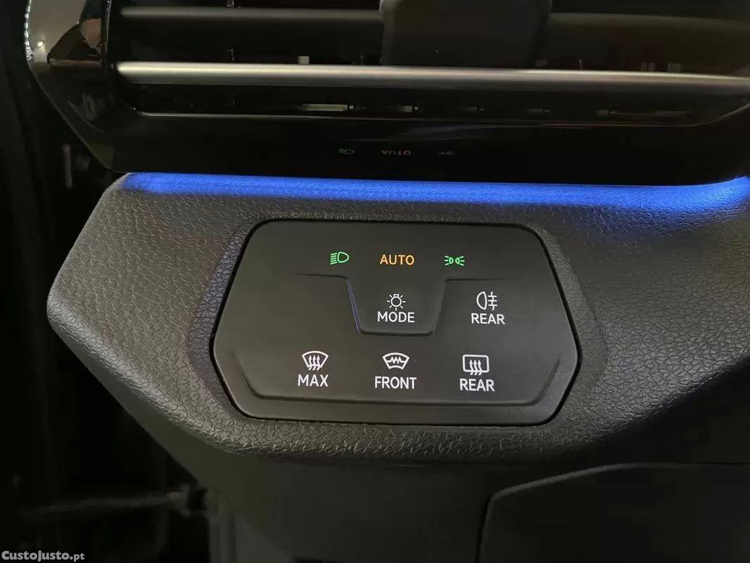 Volkswagen ID.5 77 kwh pro performance — fotografia 6