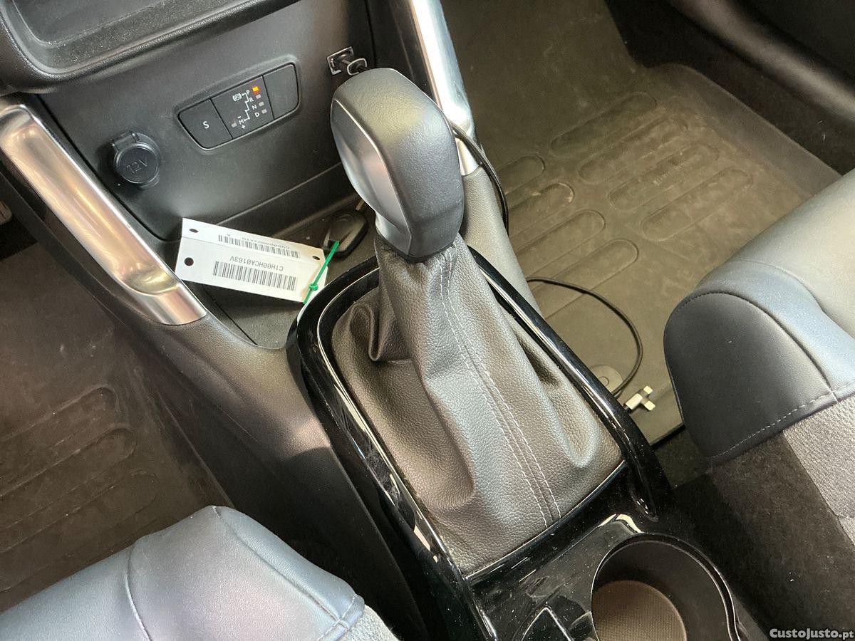 Citroën C3 Aircross Rip Curl Auto — fotografia 4