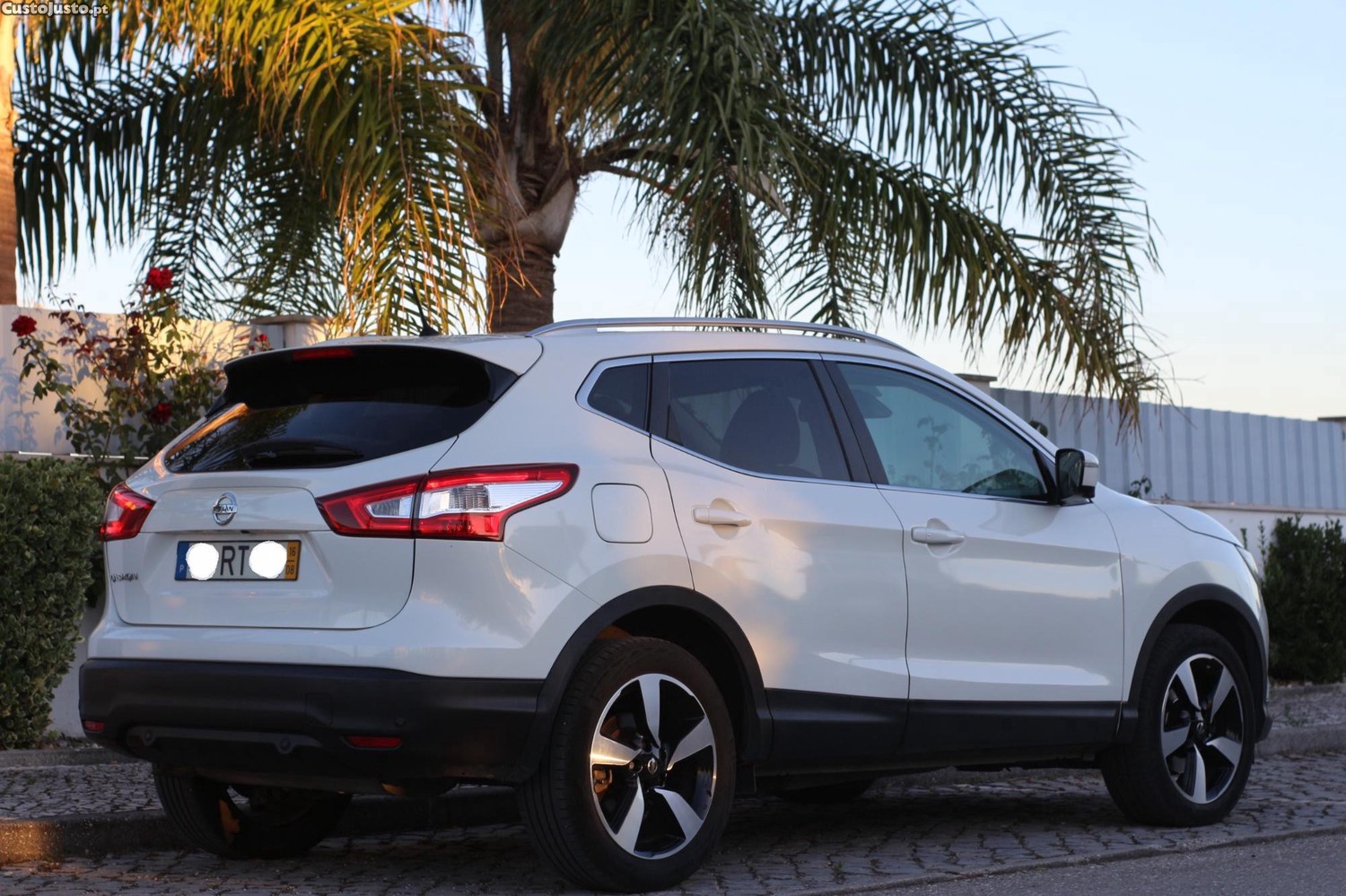 Nissan Qashqai 1.6 Dci 130cv c/Garantia — photo 4