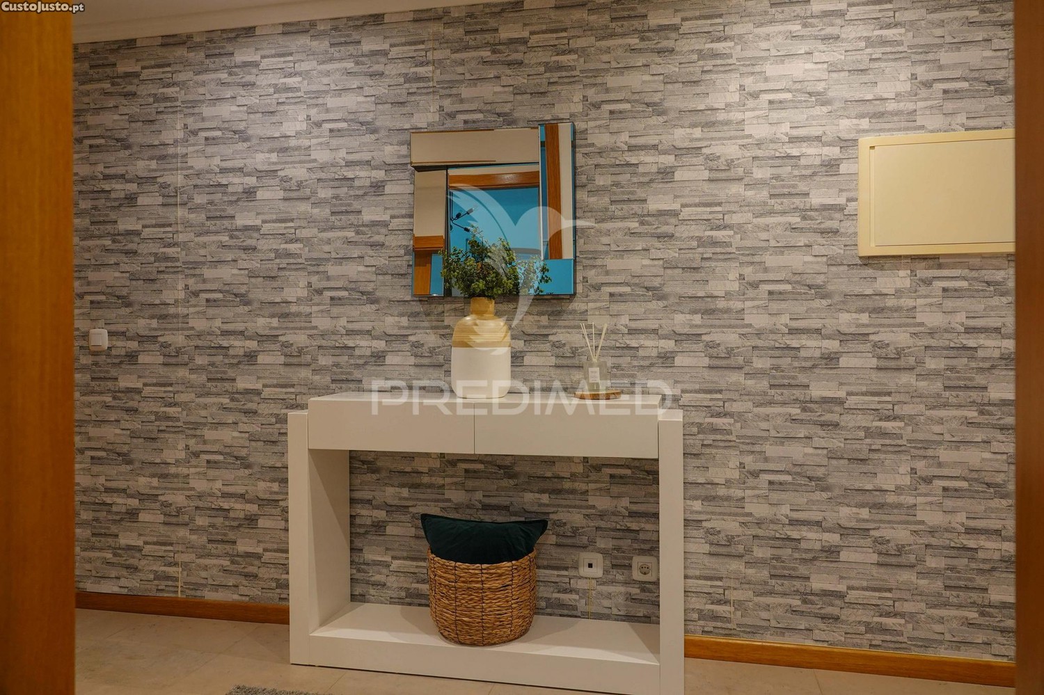 Property in Abrantes (São Vicente e São João) e Alferrarede, Abrantes, Santarém