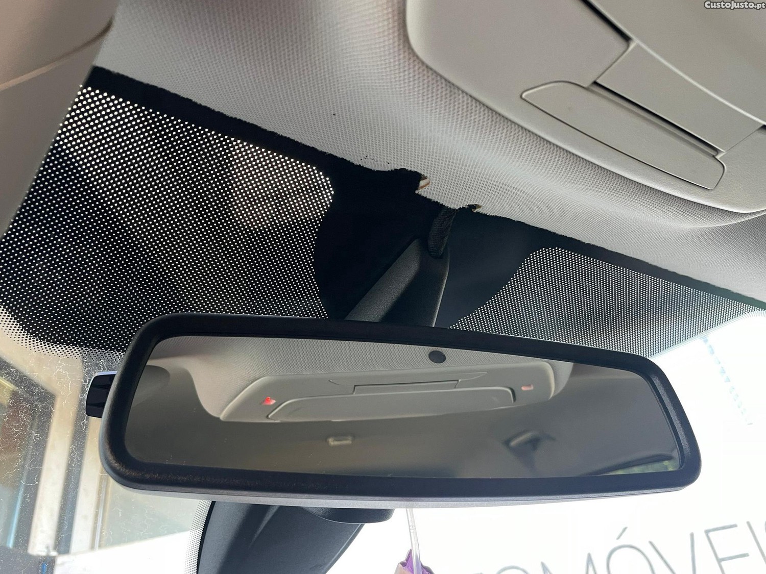 Ford Focus SW 1.5 TDCi Trend+ — fotografia 5