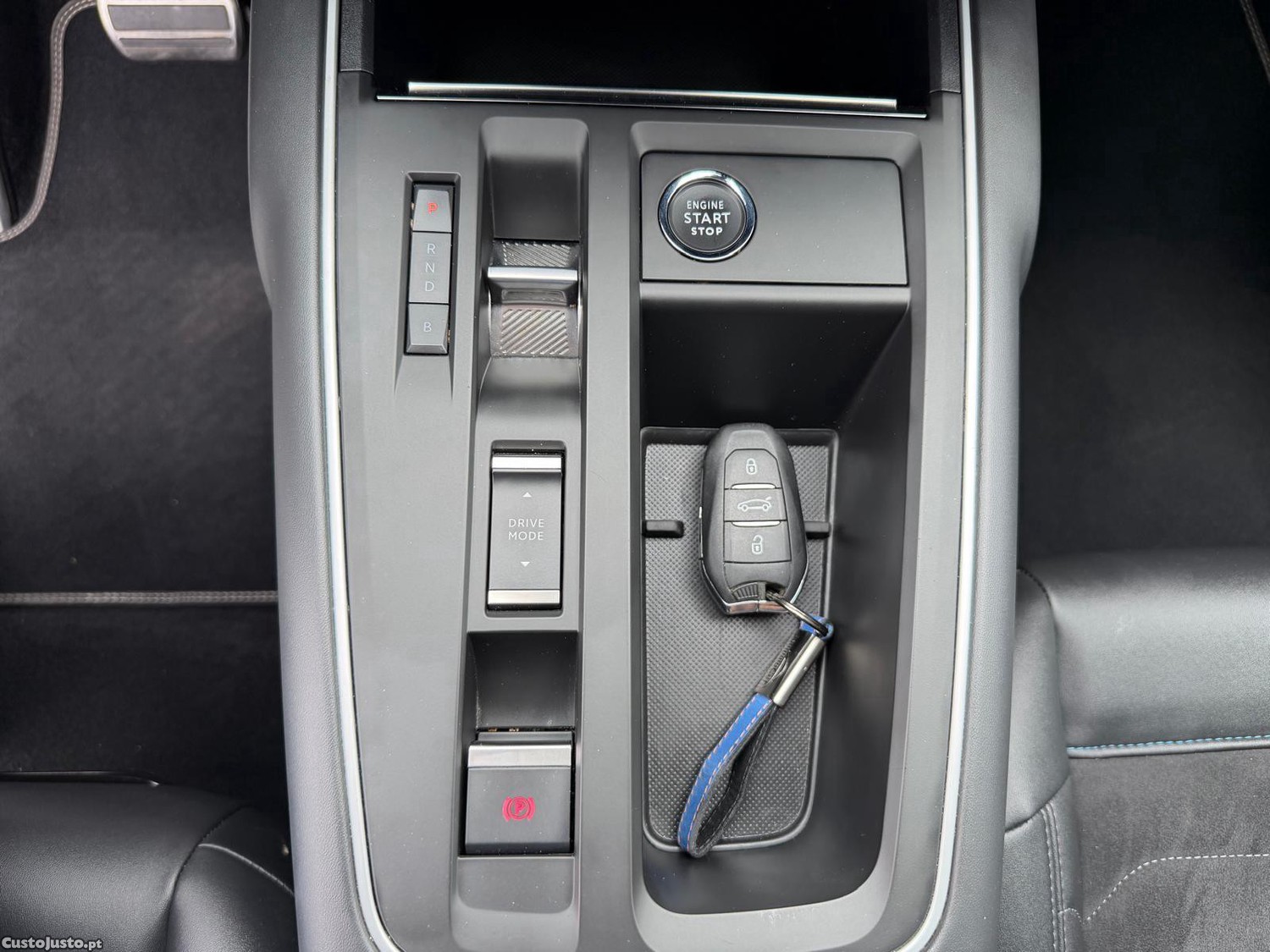 Citroën C5 Aircross 1.6 Hybrid Shine e-EAT8 — fotografia 4