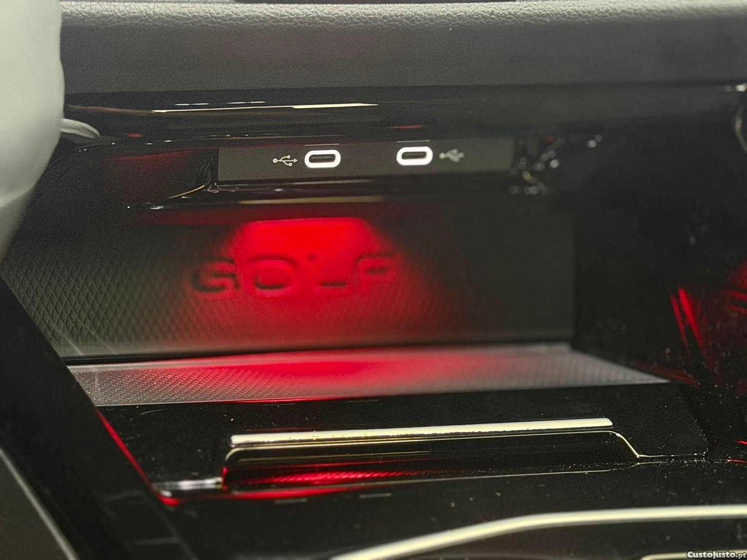 Volkswagen Golf 2.0 TSI GTI DSG — fotografia 9