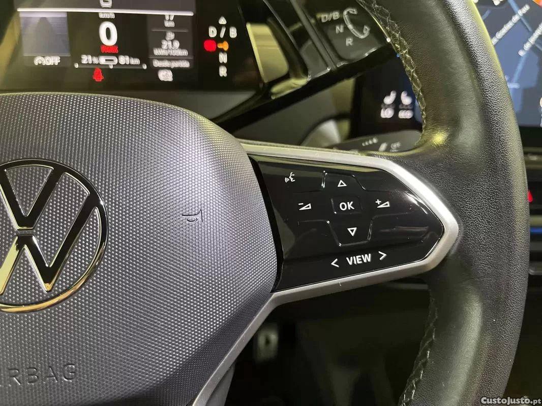 Volkswagen ID.5 77 kwh pro performance — fotografia 30