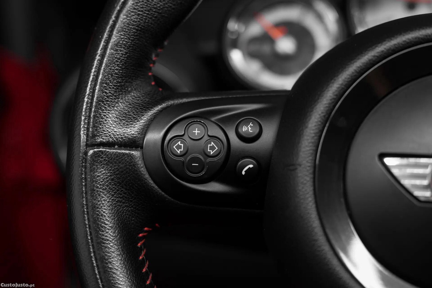 MINI Roadster Cooper SD — fotografia 4