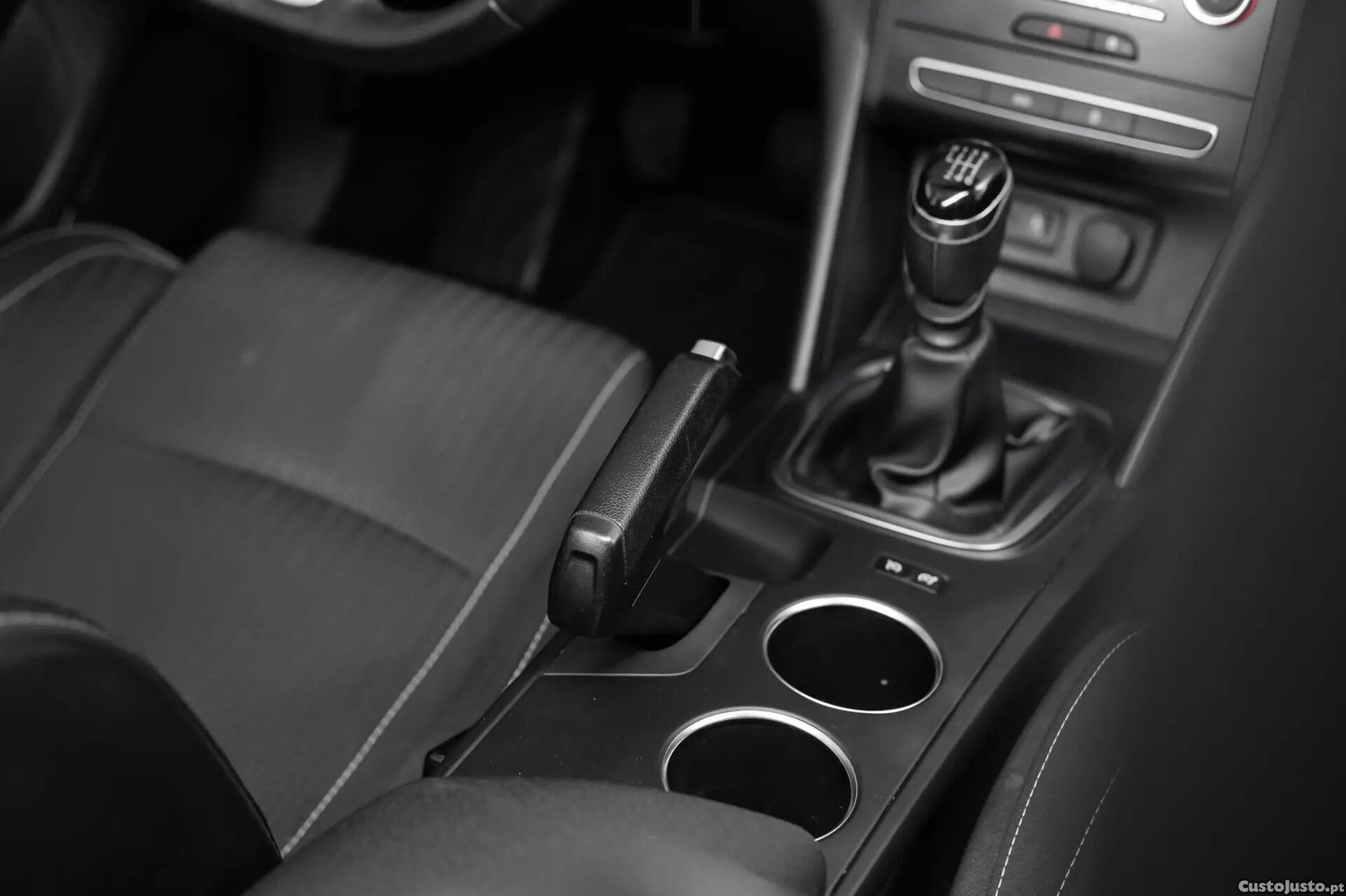 Renault Mégane 1.2 TCE Zen — fotografia 4