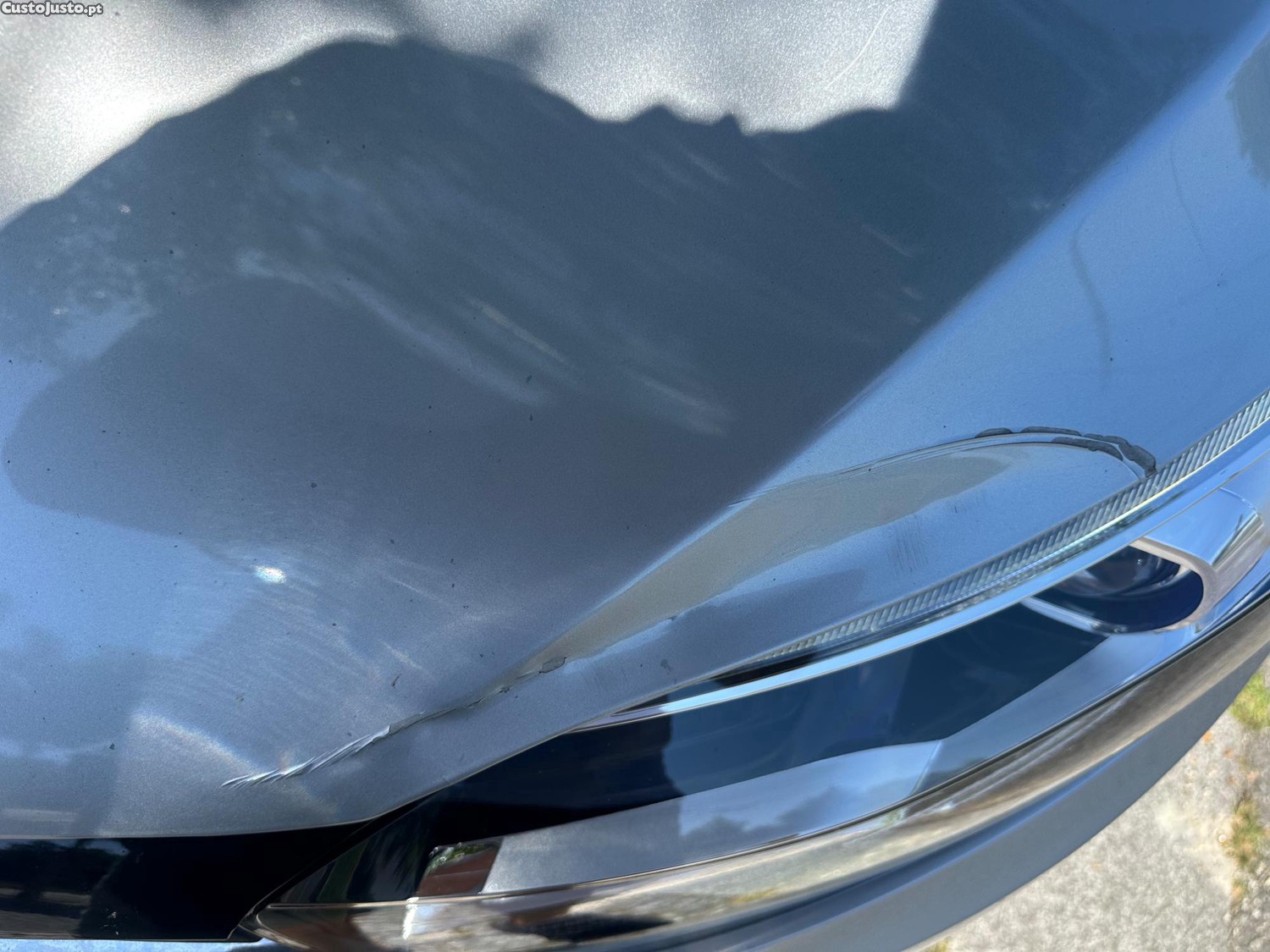 Renault Grand Scénic 1.6 — fotografia 4