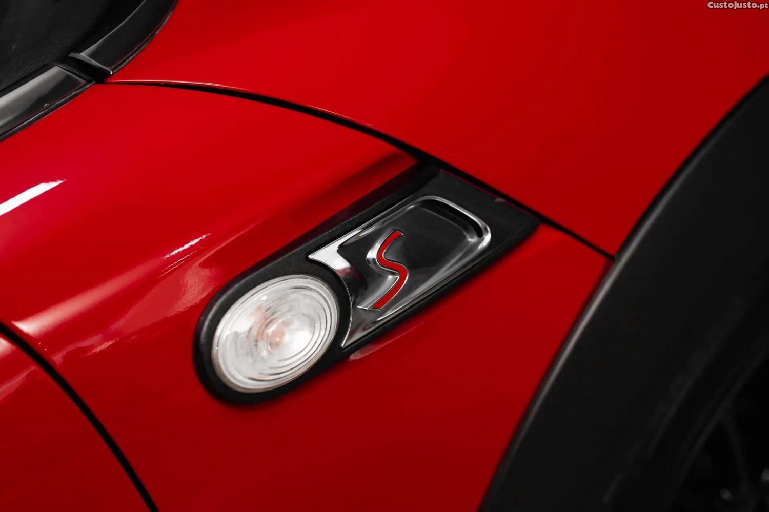 MINI Roadster Cooper SD — fotografia 10
