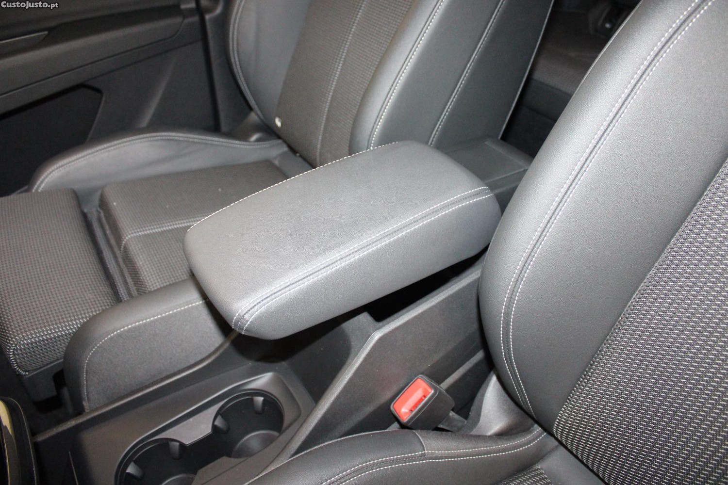 Audi Q4 E-TRON 40 S-LINE 82KwH (AUTO) — fotografia 14