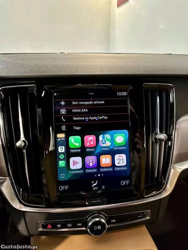 Volvo V90 2.0 d4 momentum geartronic — fotografia 10