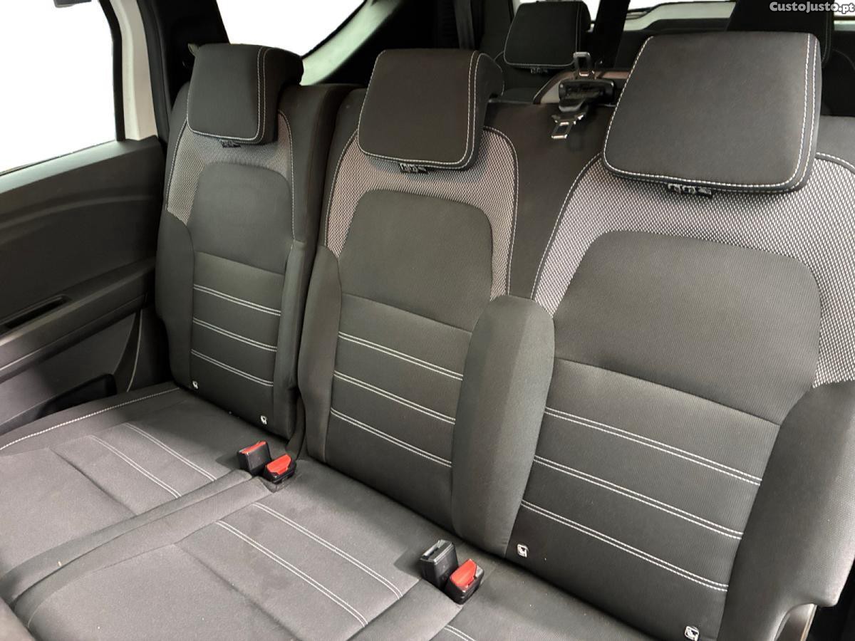 Dacia Jogger 1.0 TCe Expression 7L — fotografia 3