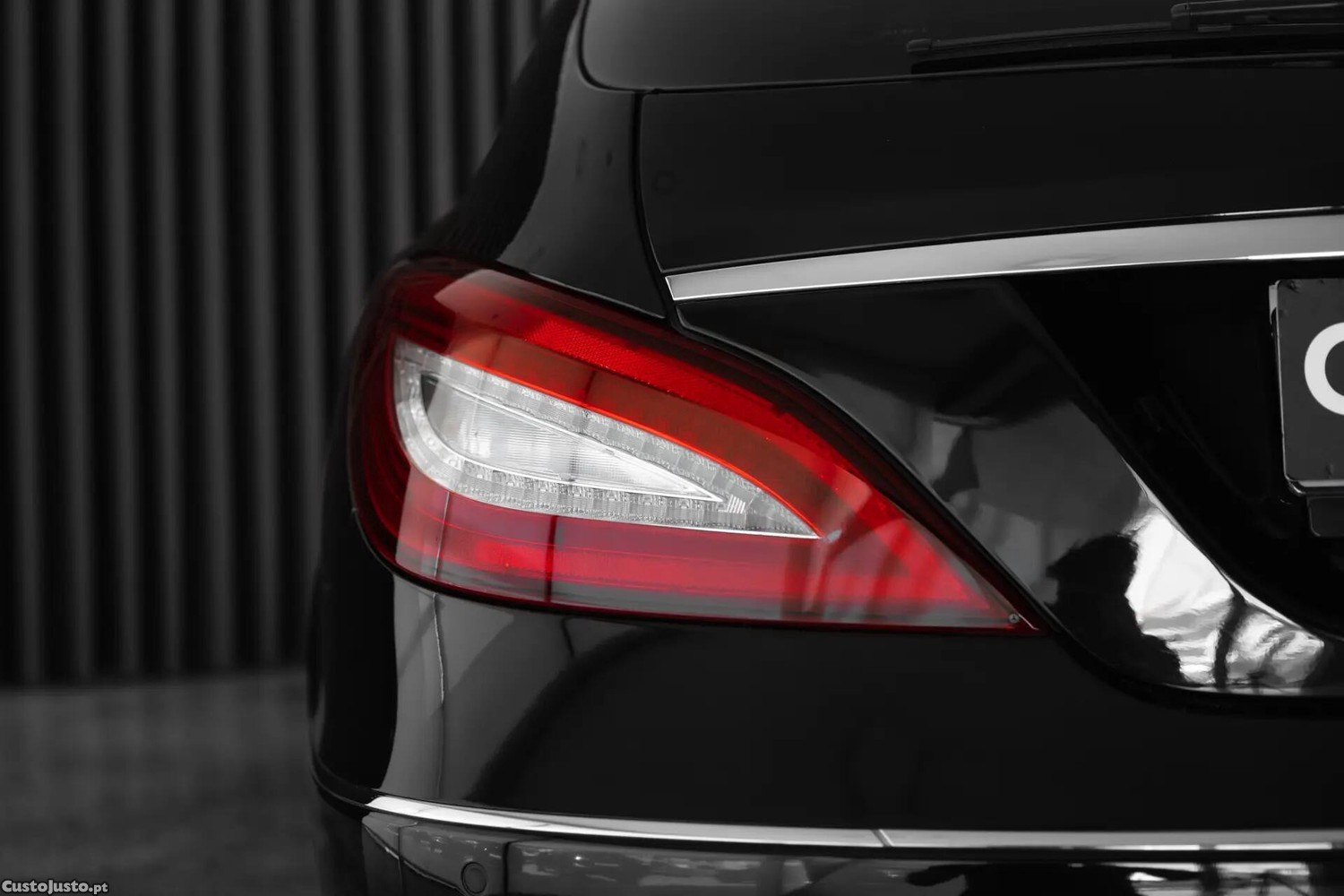 Mercedes-Benz CLS 250 d Shooting Brake — fotografia 14
