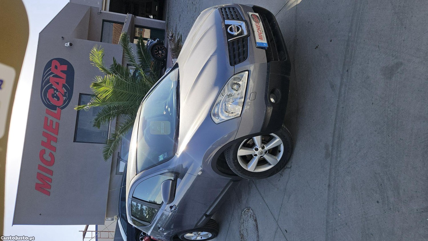 Nissan Qashqai TECNO - 07 foto 3