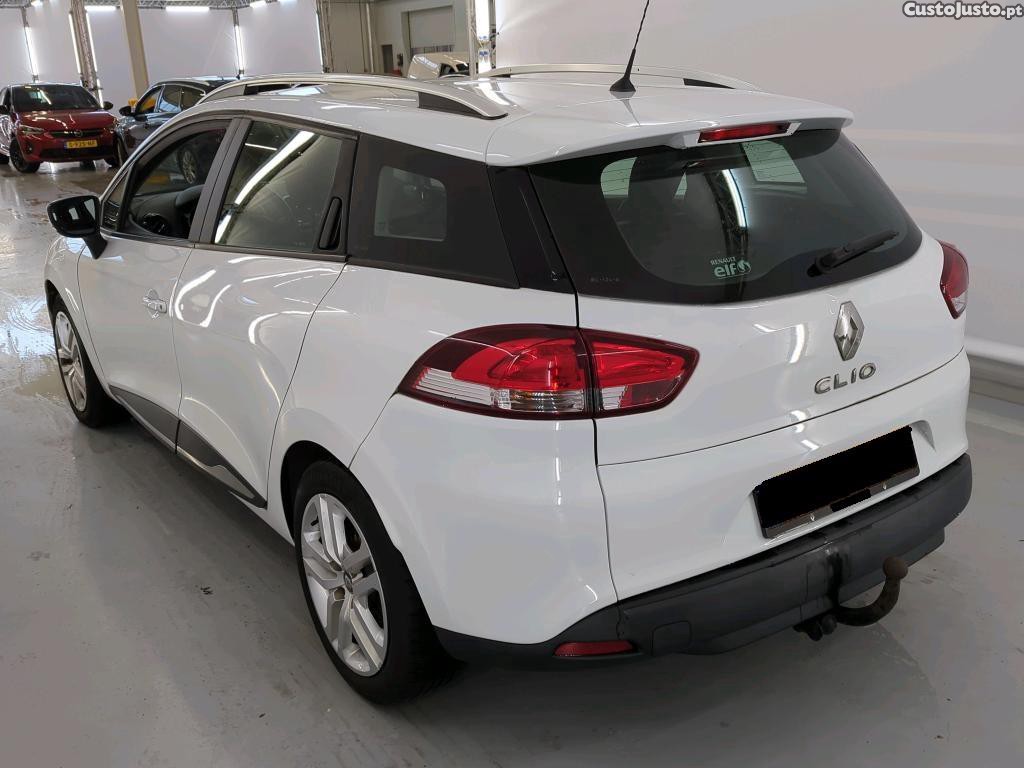 Renault Clio 1.5 DCI — photo 5