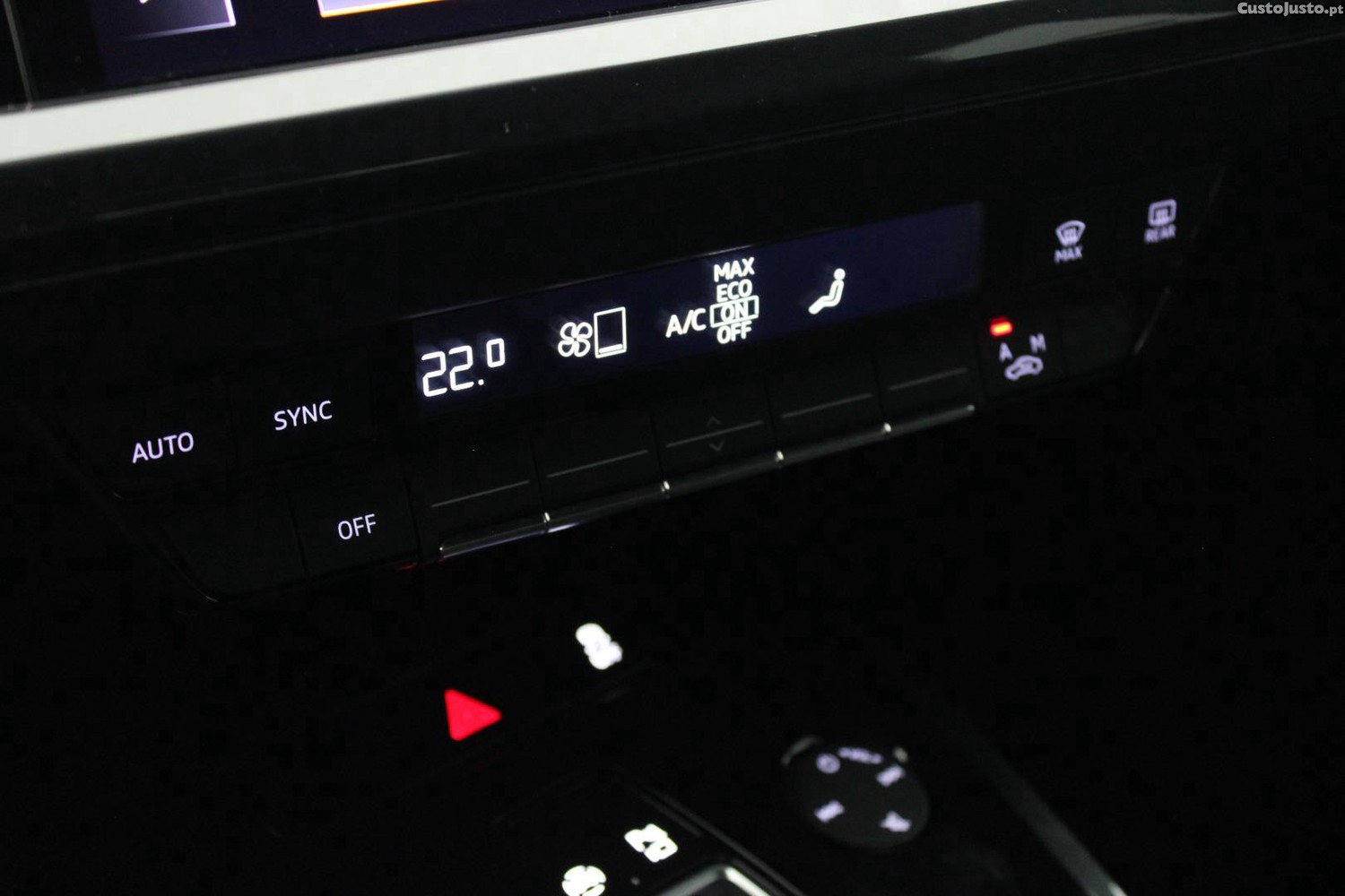 Audi Q4 E-TRON 40 S-LINE 82KwH (AUTO) — fotografia 22
