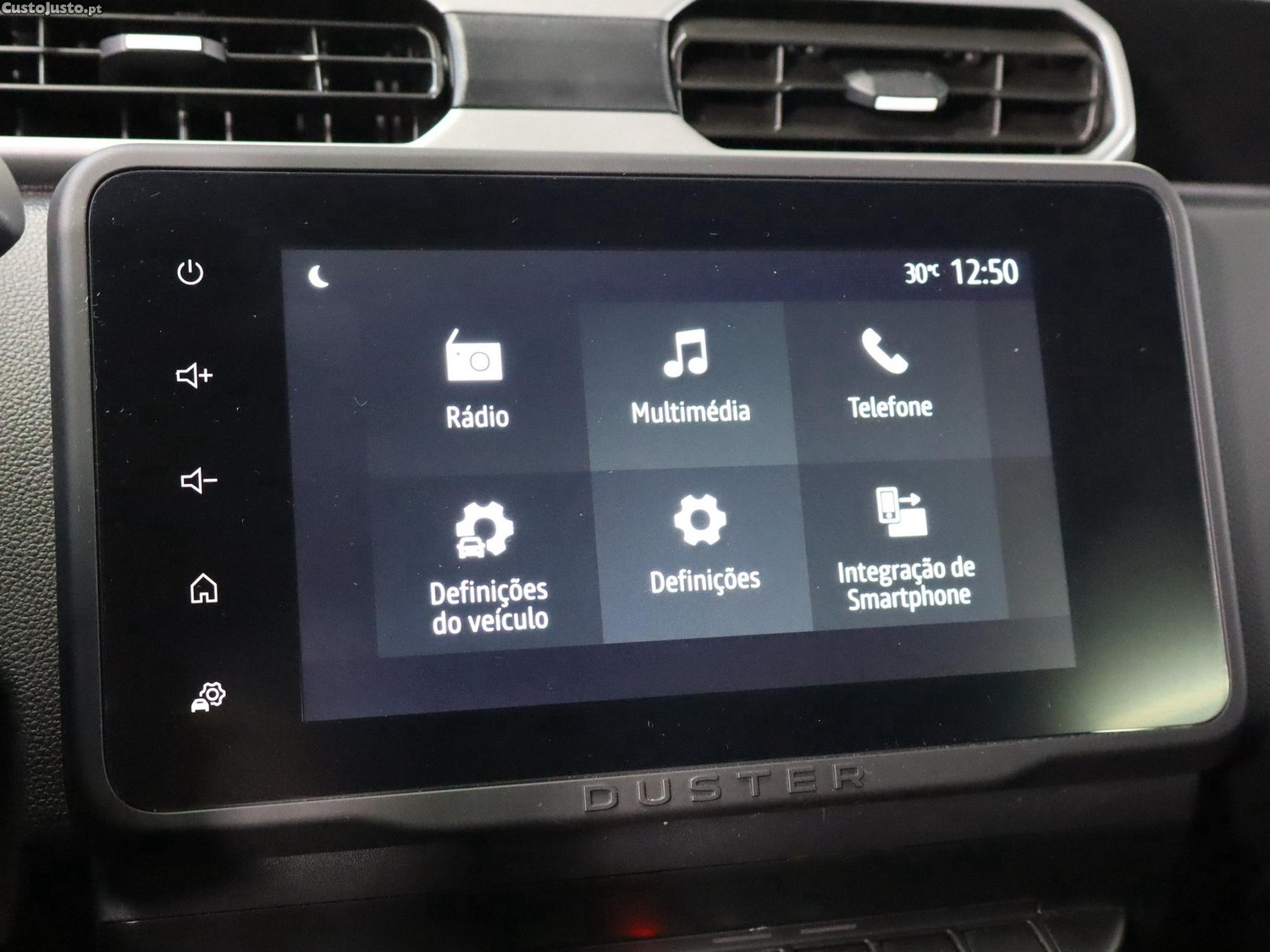 Dacia Duster 1.0 TCe ECO-G Essential Bi-Fuel — fotografia 5