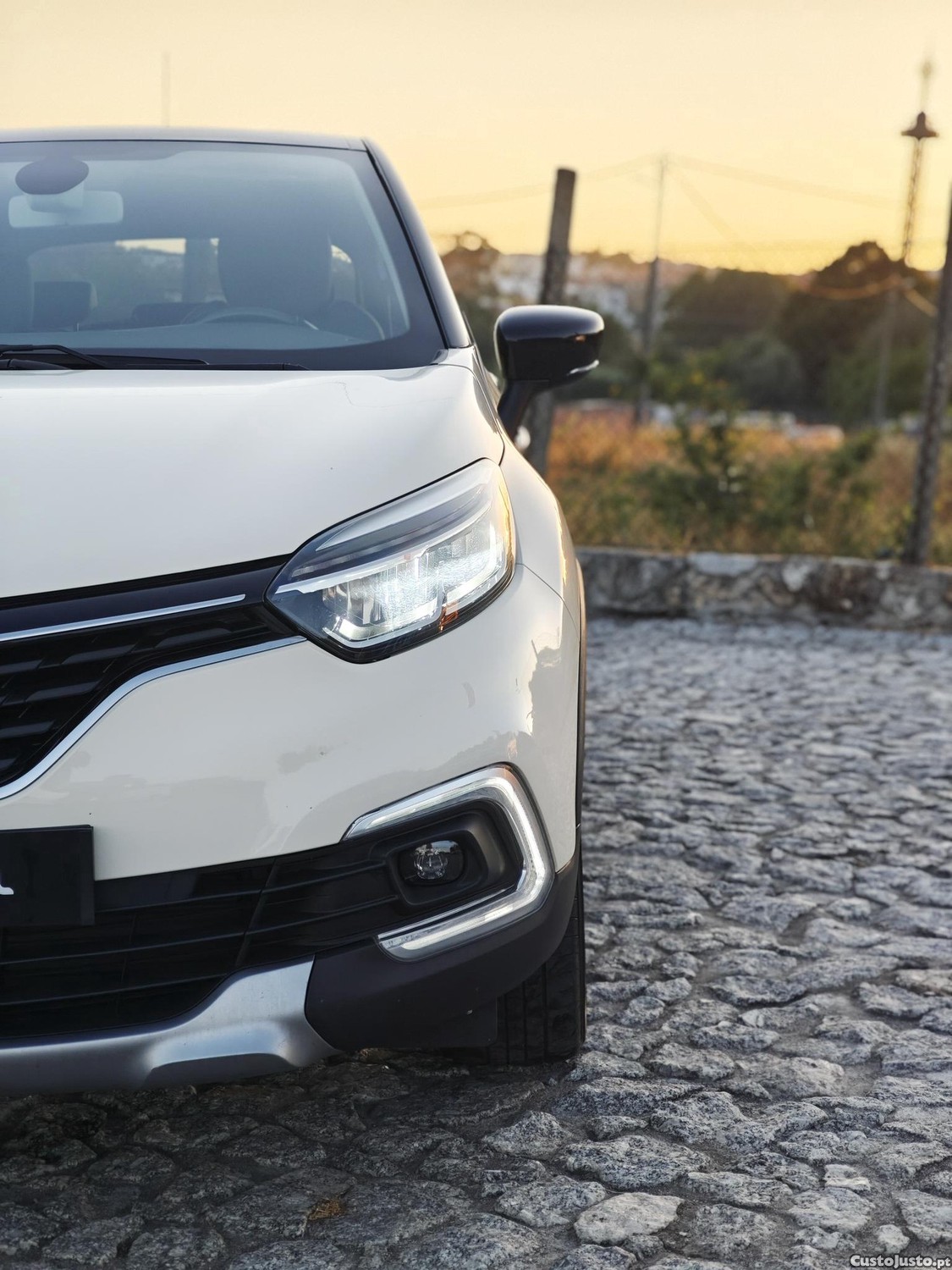 Renault Captur 0.9 Tce Exclusive — fotografia 16