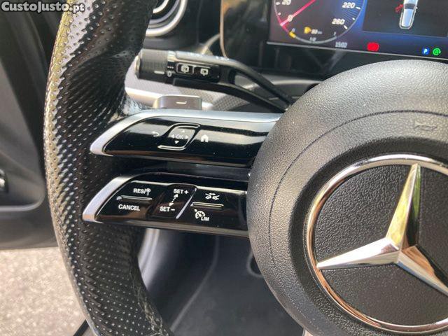 Mercedes-Benz C 200 Station d 9G-TRONIC — fotografia 14