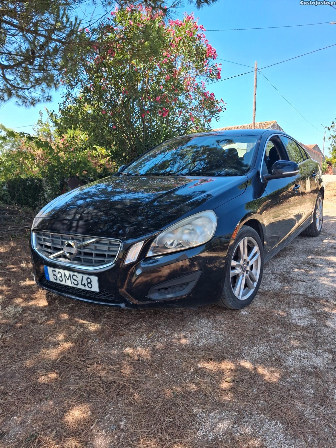 Volvo S60 Sedan — fotografia 3