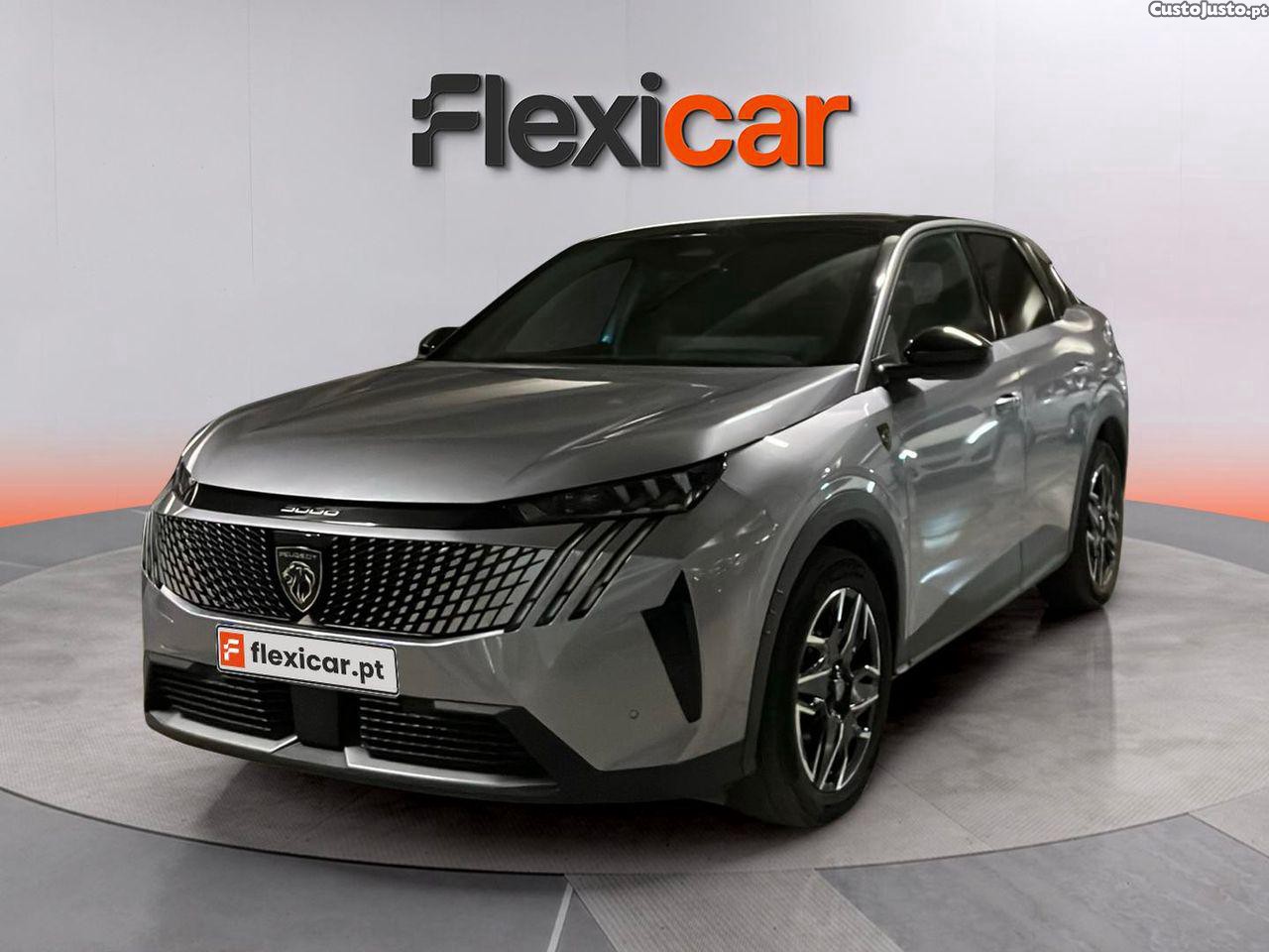 Peugeot 3008 1.2 Hybrid Allure e-DCS6 - 24 — photo 2