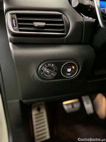Maserati Levante 3.0 v6 — fotografia 15