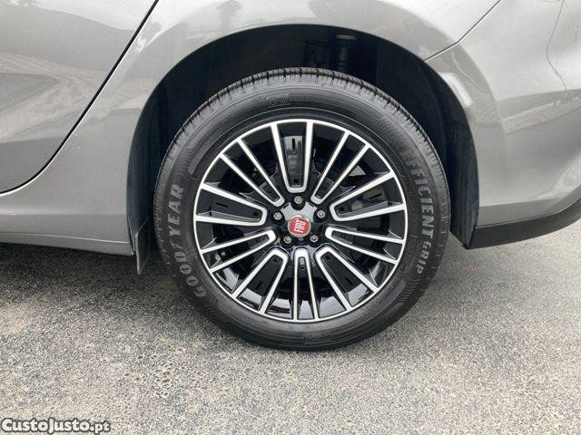 Fiat Tipo 1.3 MultiJet Life — fotografia 22