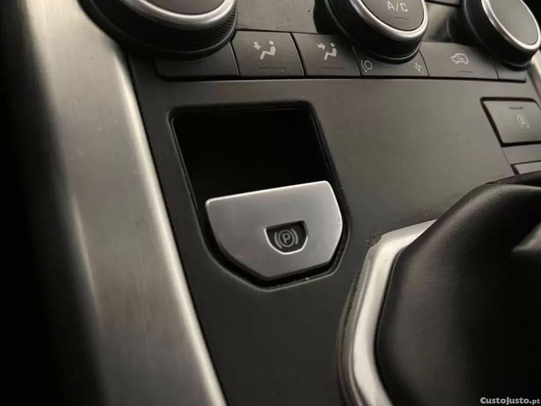 Land Rover Evoque 2.0 d150 — fotografia 7