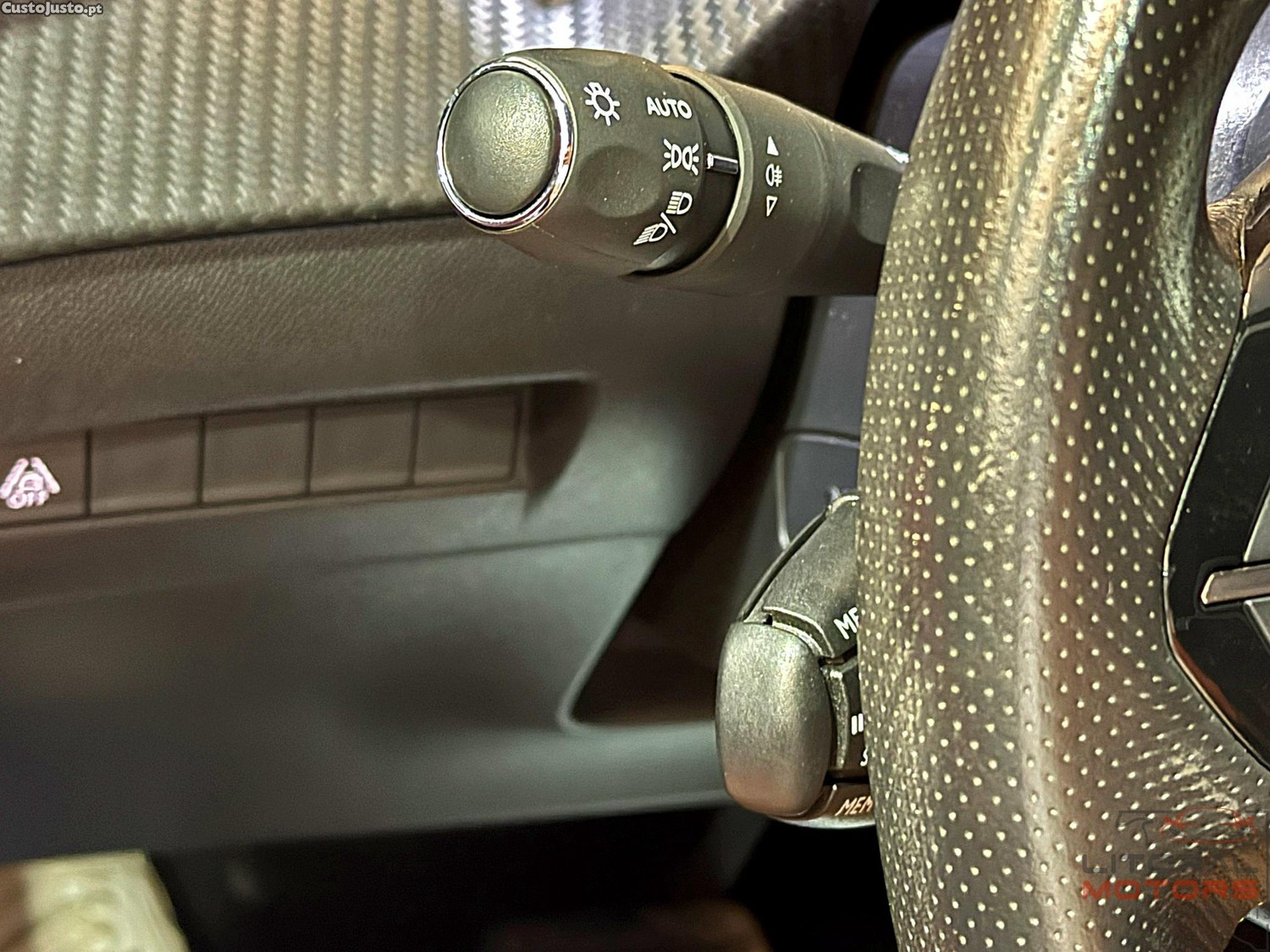 Peugeot 208 1.2 PureTech GT Line EAT8 — fotografia 3