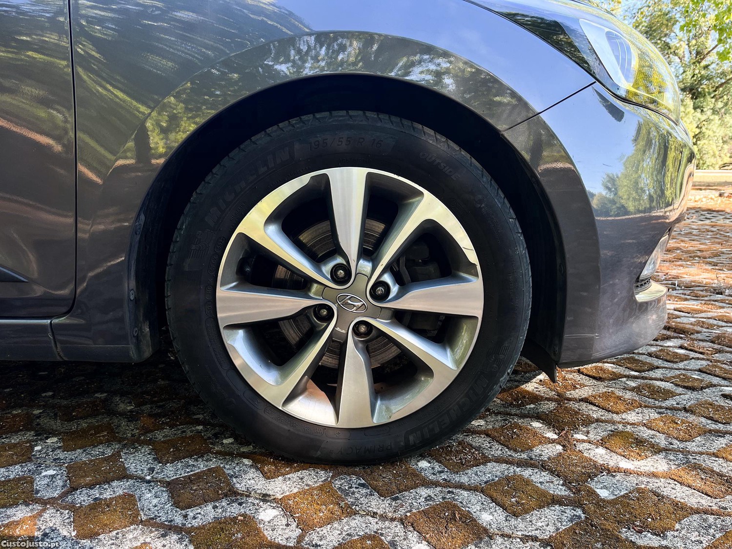 Hyundai i20 Panorama — photo 4