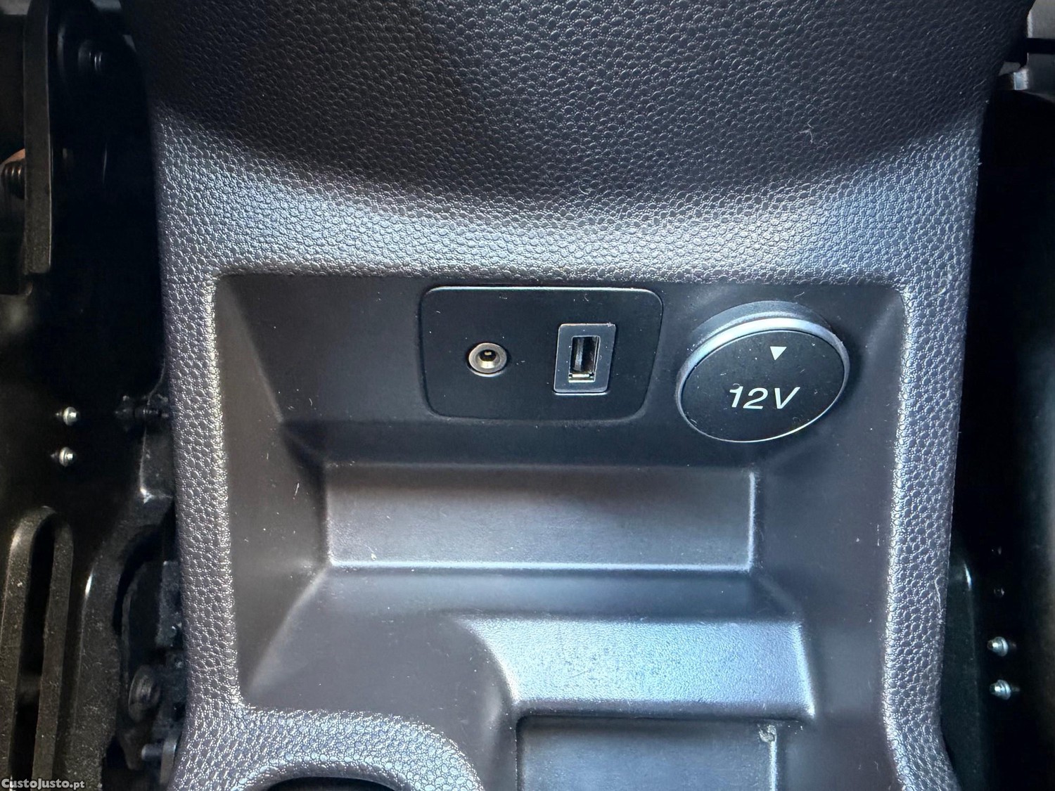 Ford EcoSport 1.0 EcoBoost TITANIUM — fotografia 9