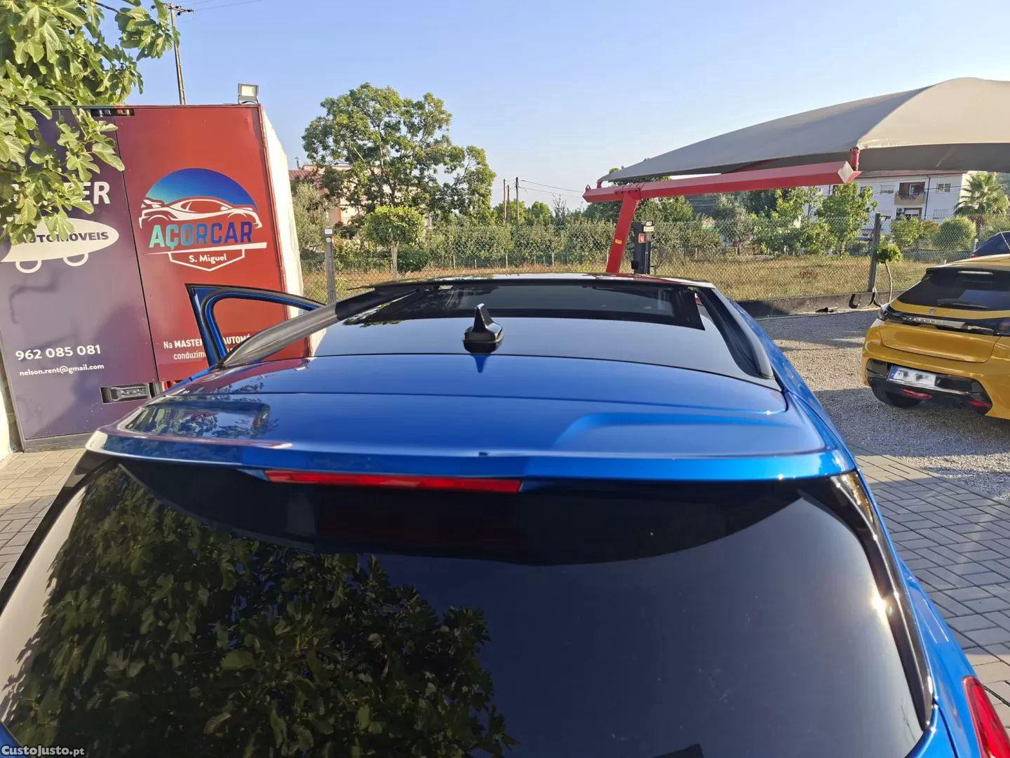 Ford Focus 1.0 ecoboost st-line aut. — fotografia 18