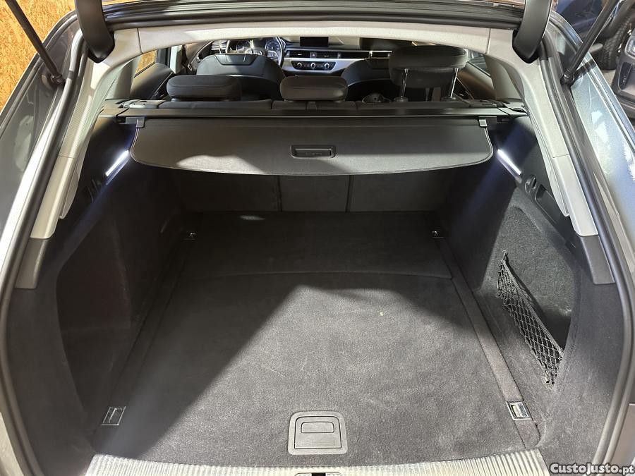 Audi A4 2.0 TDI Business Lin — fotografia 2
