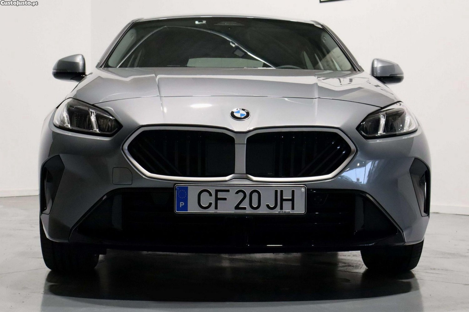 BMW 116 Pack Desportivo M — fotografia 29
