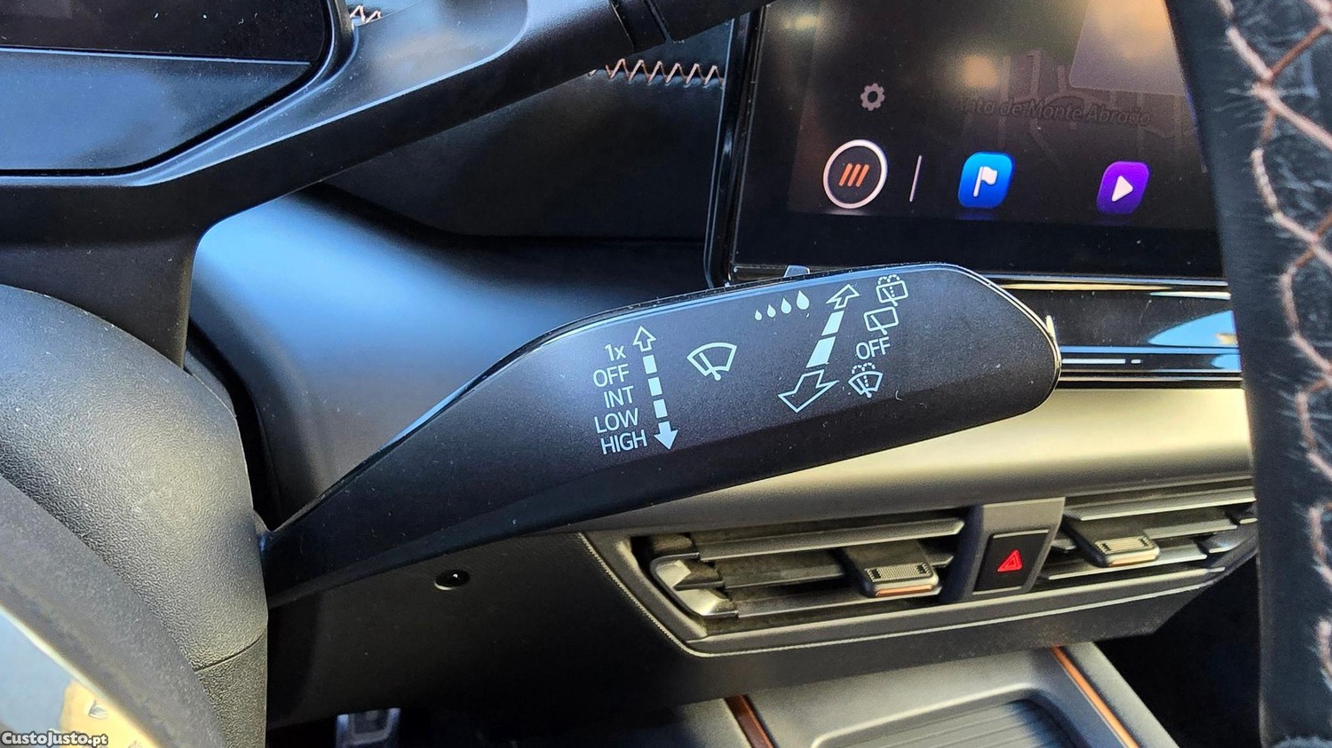 CUPRA Born 79 kWh e-Boost VZ — fotografia 14