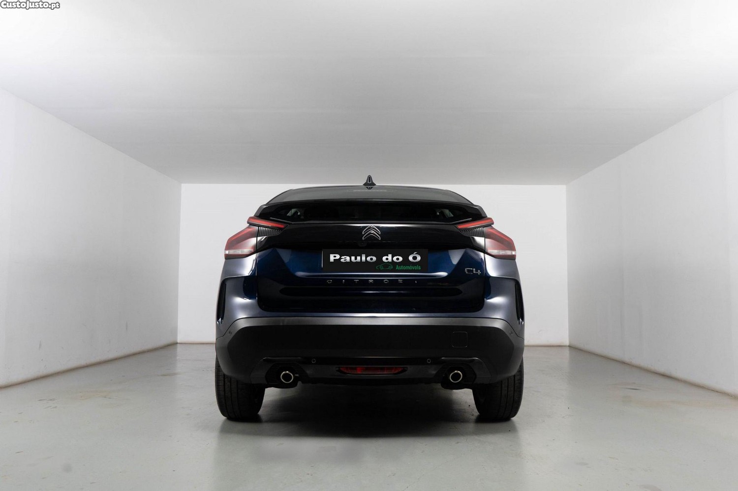 Citroën C4 1.2 PureTech Plus — fotografia 16