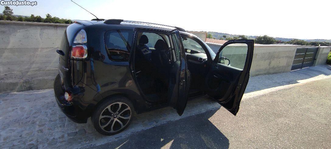 Citroën C3 Picasso — fotografia 7