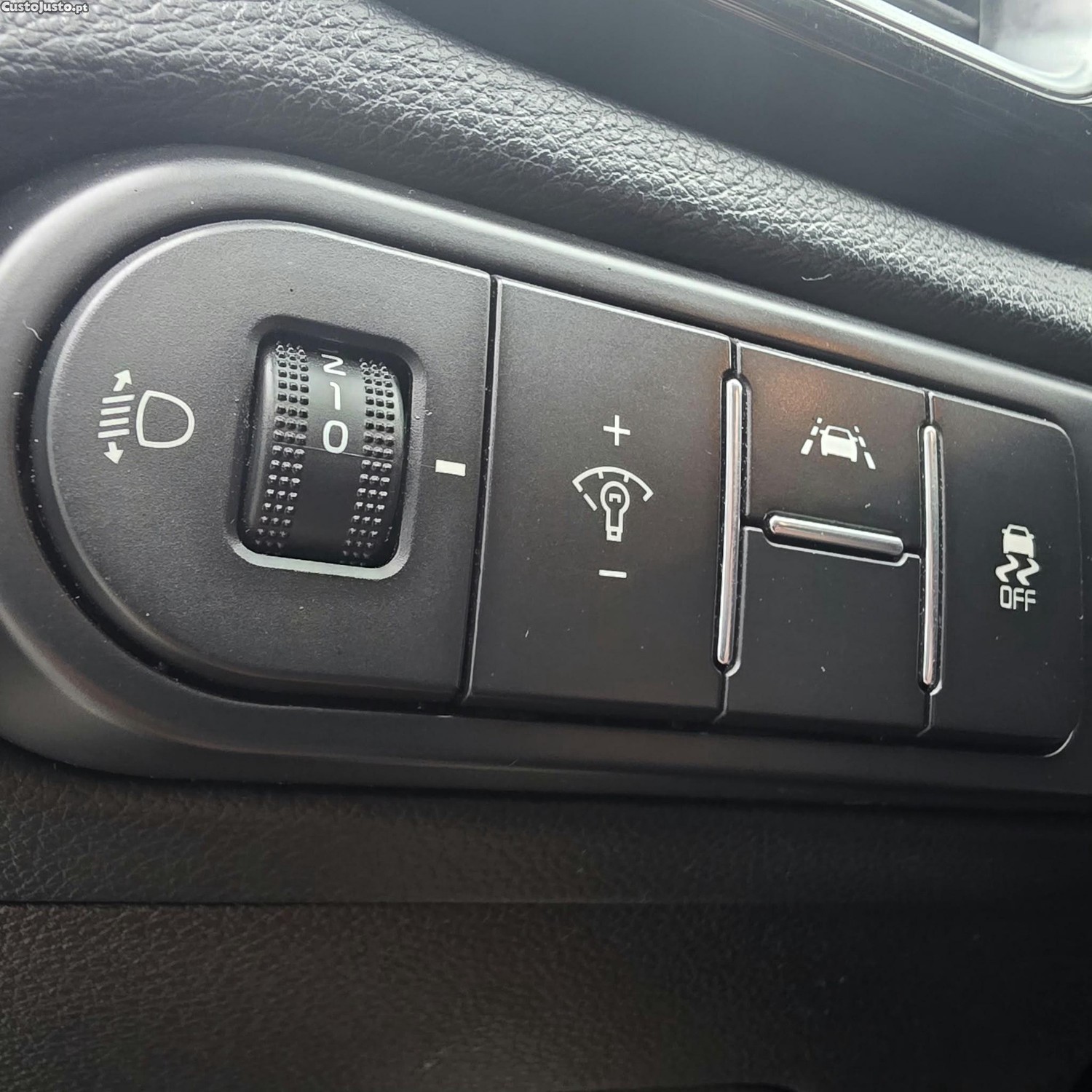 Kia Ceed 1.0 T-GDi GT Line — fotografia 8