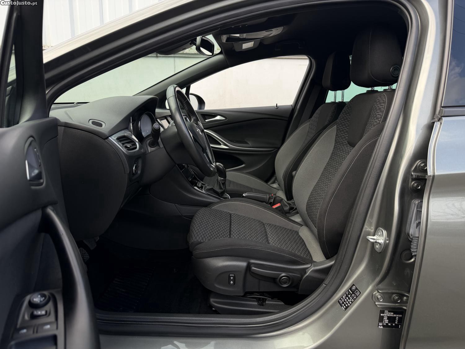 Opel  1.5 D Business Editi — photo 4