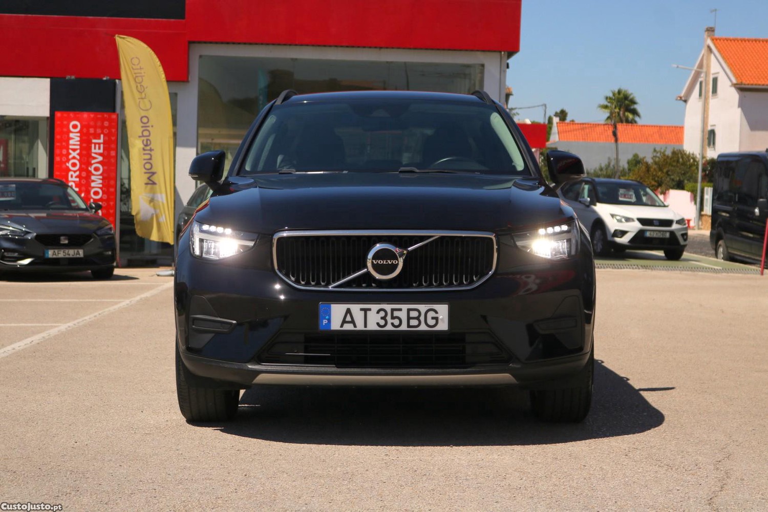 Volvo  1.5 T2 Essential 129cv - 22 foto 5