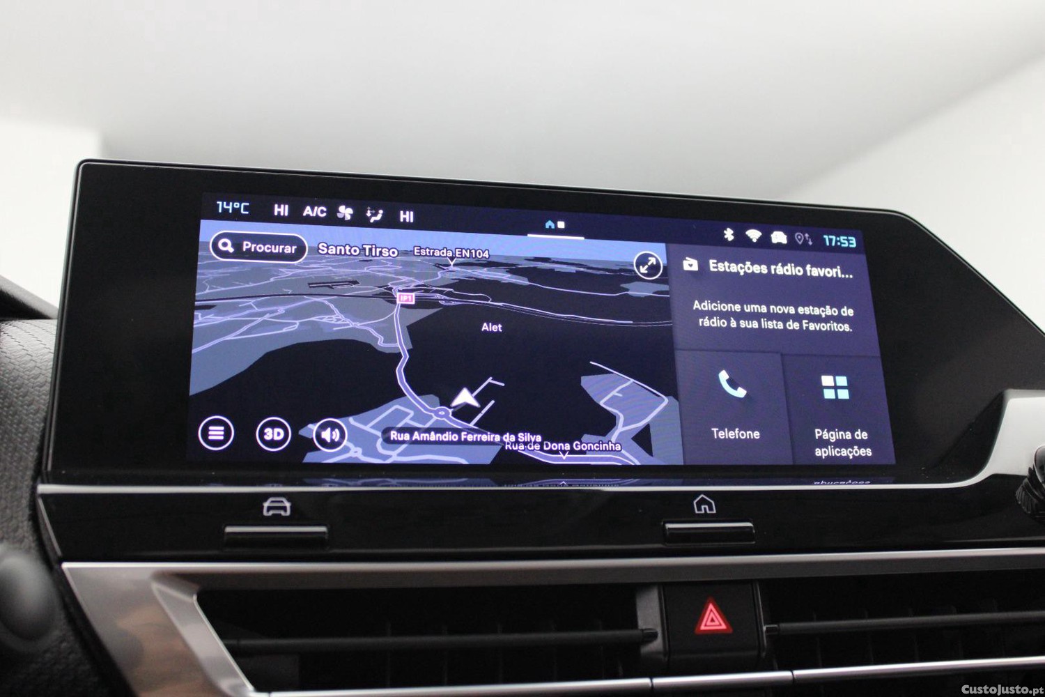Citroën C4 X 1.2 PURETECH MAX (AUTO) — fotografia 45
