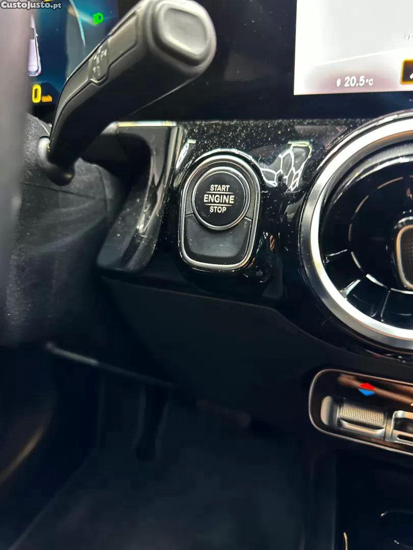 Mercedes-Benz GLA 250 E 8g-dct — fotografia 3