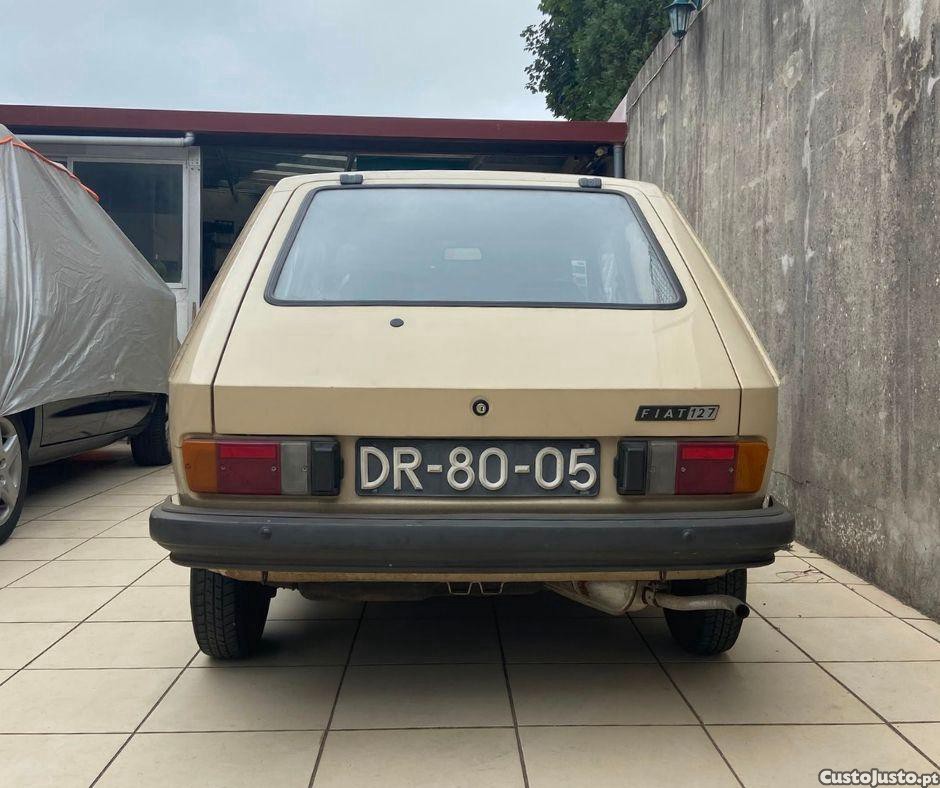 Fiat 127 900C — fotografia 7