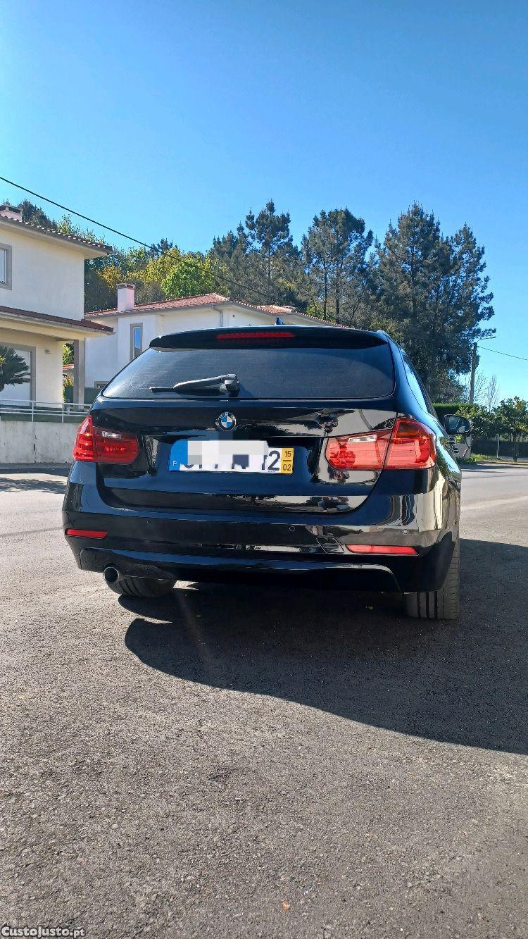 BMW 318 2.0 - 15 foto 3